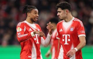 Ağırlık antrenmanıyla Dortmund derbisine hazırlık