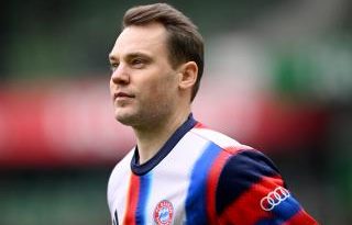 Efsane kaleci, Bayern'de yeni bir sayfa açmayı düşünüyor