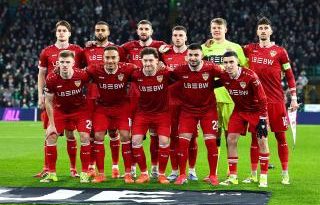 Avrupa Ligi heyecanı Stuttgart'ta, güçlü rakipler karşılaşıyor