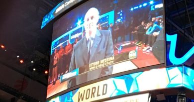 Avrupa basketbolu NBA'de yükseliyor, bir ilkin tohumu atıldı