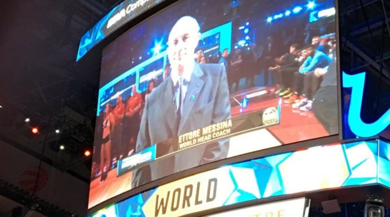 Avrupa basketbolu NBA'de yükseliyor, bir ilkin tohumu atıldı