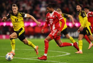 Alman futbolu coşkusu, heyecan dorukta, mücadele başlıyor!