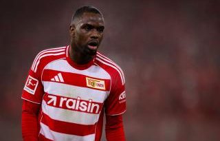 Almanya yolunu seçti, Gana'nın teklifini geri çevirdi