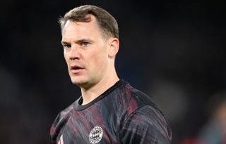 Efsane kaleciden Bayern vedağı yaklaşıyor, gelecek ne gösterir?