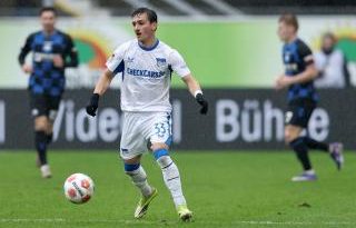 Sol bek için Werder Bremen'den cazip teklif geldi