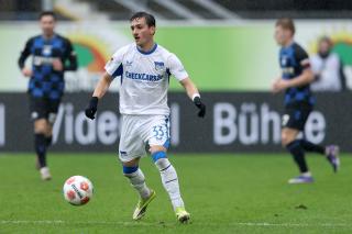 Sol bek için Werder Bremen'den cazip teklif geldi