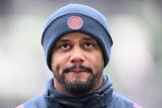 Neuer umut veriyor, derbi hazırlıkları tüm hızıyla devam ediyor!