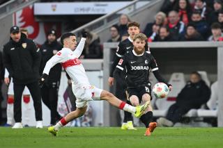 Alman derbisi Avrupa Ligi heyecanını artırdı!