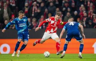 Avrupa arenasında Mainz, Çekya'yı hedefleyecek heyecan verici bir eşleşme!