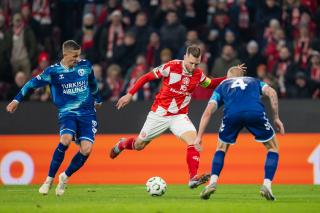 Avrupa arenasında Mainz, Çekya'yı hedefleyecek heyecan verici bir eşleşme!