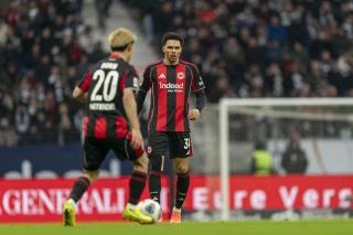 Alman yıldızı Premier Lig devleri kapışıyor