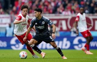 Yeşil sahalarda rekabet, gol sevinci ve tutku dorukta!