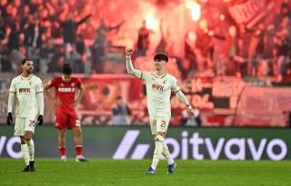 Şehir coşku içinde, zaferin tadını çıkarıyor!