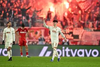 Şehir coşku içinde, zaferin tadını çıkarıyor!