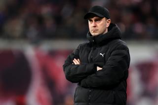 Werner için belirsizlik rüzgarı esiyor