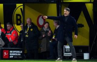 Mücadele, hayal kırıklığı ve endişe dolu bir derbi