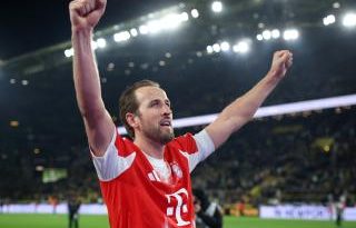 Derbi coşkusu! Bayern üstünlüğü, Dortmund'a şok