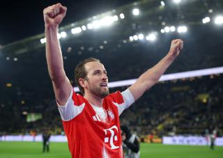 Derbi coşkusu! Bayern üstünlüğü, Dortmund'a şok