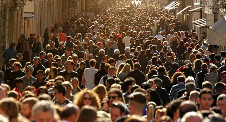 Yeni yüzler, büyüyen bir ülke, geleceğe yatırım