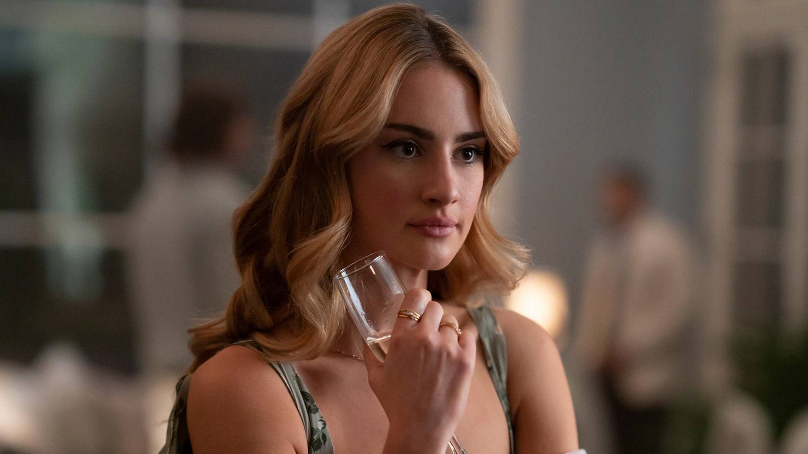 Lucy'nin karmaşıklığı, yapımcıdan savunma, final yaklaşıyor