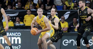 Adalar rekabeti, Avrupa basketbolunun yeni heyecanı