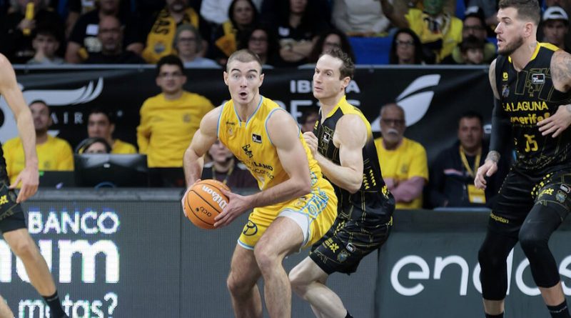 Adalar rekabeti, Avrupa basketbolunun yeni heyecanı