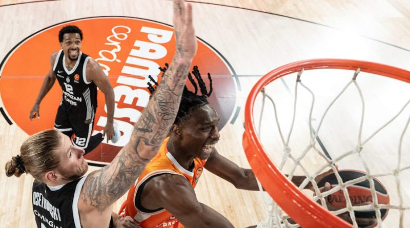 Sakatlık, buruk haber, Valencia'nın hazırlıkları sekteye uğradı