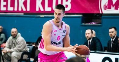 Genç yıldız parladı, seri sona erdi, zafer Mega'nın!