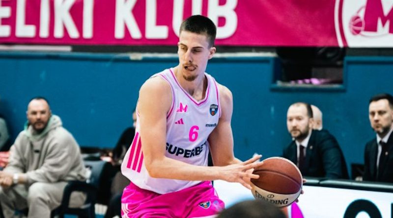 Genç yıldız parladı, seri sona erdi, zafer Mega'nın!