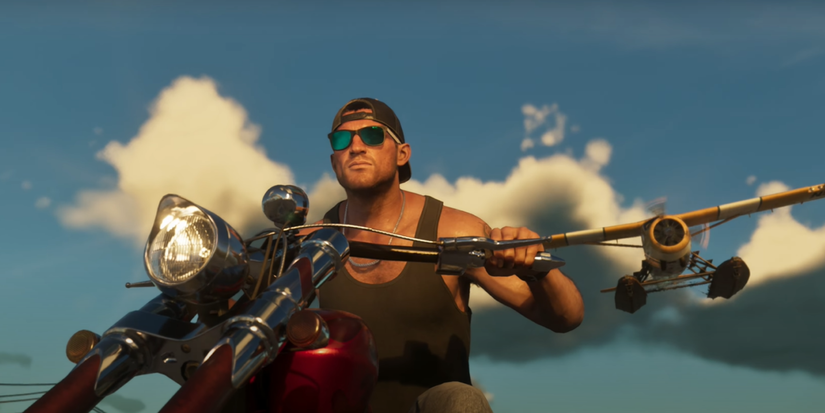 19 Kasım 2026: Bekleyiş sona eriyor, Miami seni bekliyor!