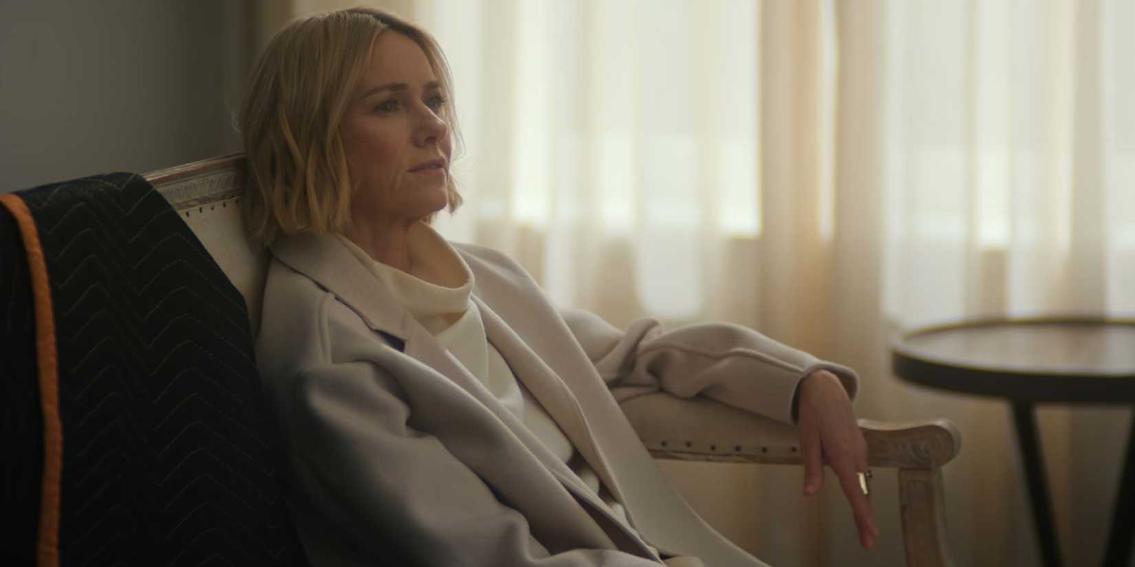 Gizem, gerilim, karmaşa Tek gecelik bir kaçış