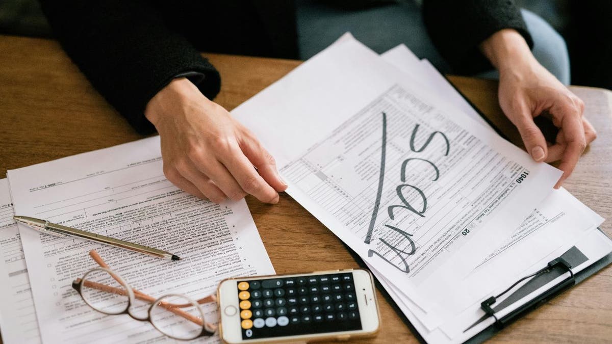 Dikkat! Vergi karmaşası, kimlik avı tehlikesi artıyor