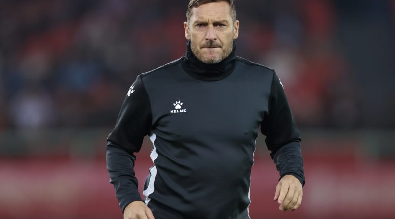 Roma'ya dönen efsane, yeniden bir umut ışığı olabilir