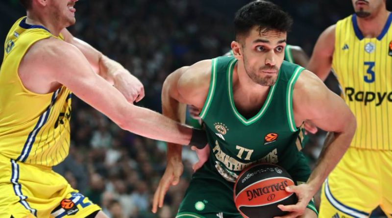 Beklenmedik ayrılık, rotasyon gerekliliği, basketbol dünyası değişimi