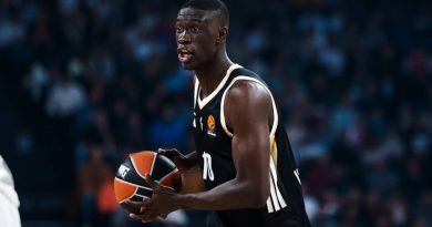 Nanterre'nin basketbol şovuna ASVEL hazırlıksız yakalandı