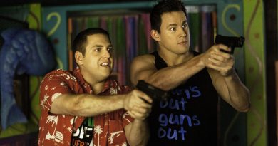 Komik dönüş, beklenmedik ortaklık, tamamlanmayan bir seri