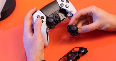 Yenilenmiş üst düzey oyun deneyimi, şimdi daha erişilebilir