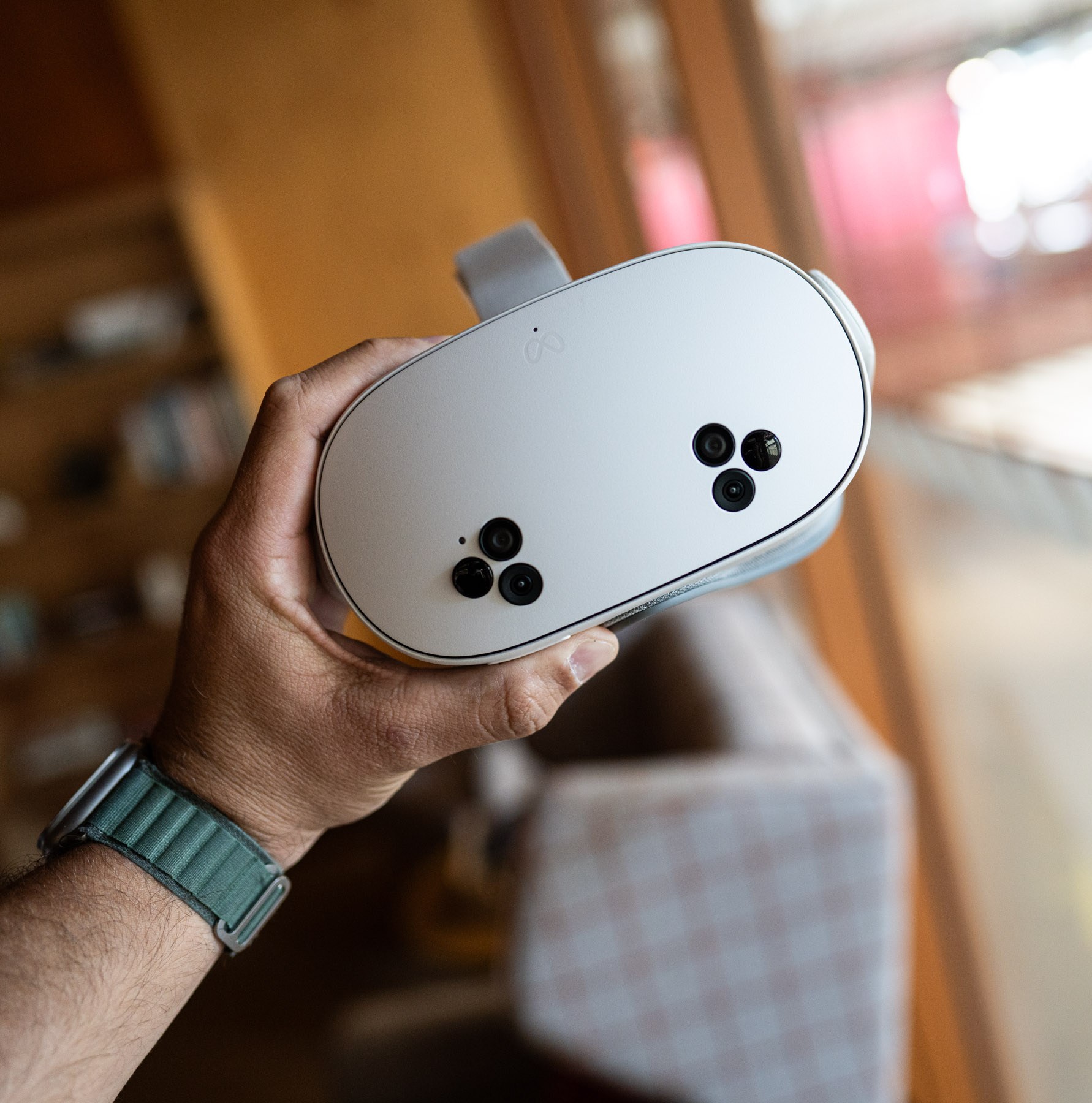 Sanal gerçeklikte fırsat, Batman'le eğlence, indirim kaçmaz!