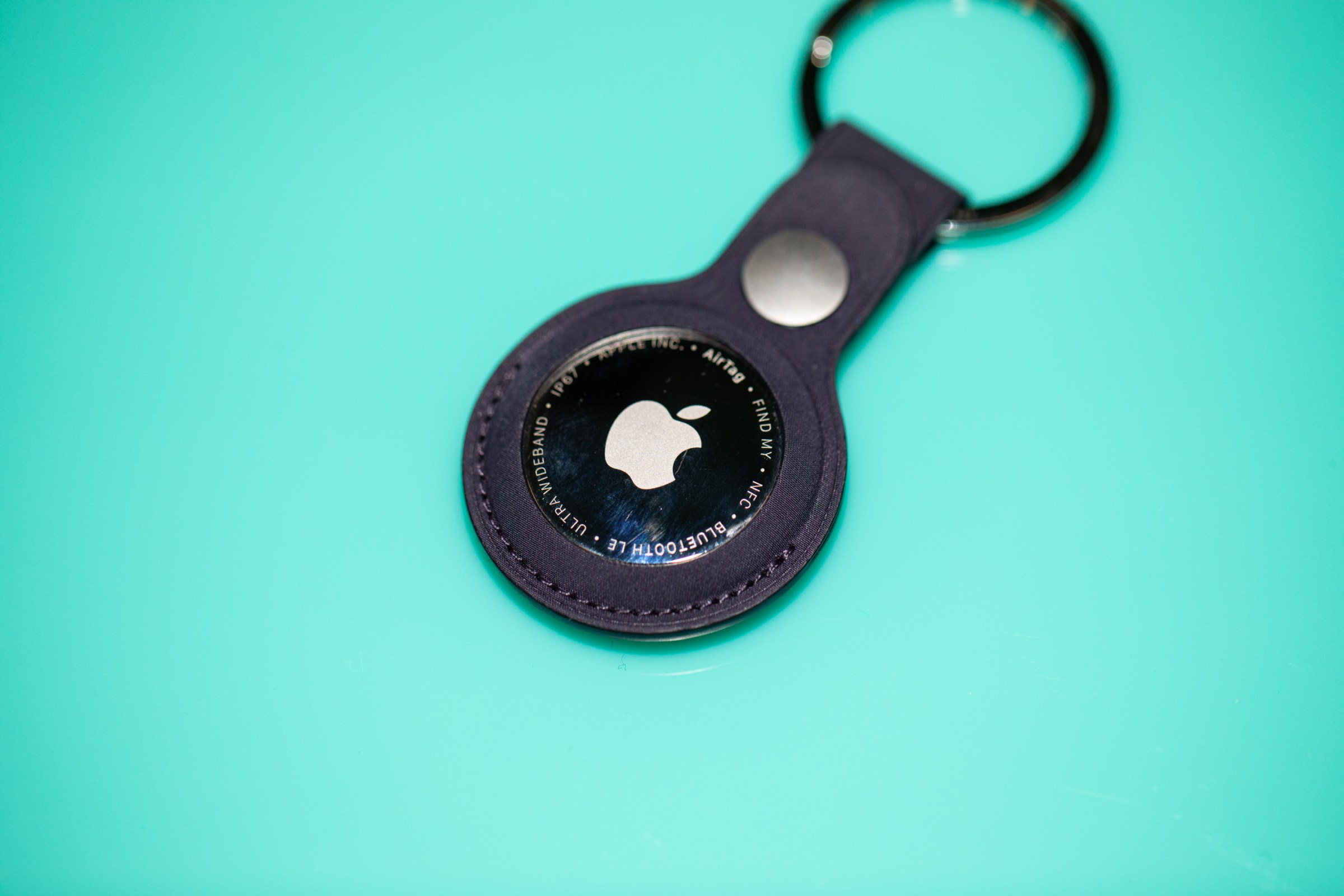 Kaybolan eşyalar geçmişte kaldı, huzur şimdi