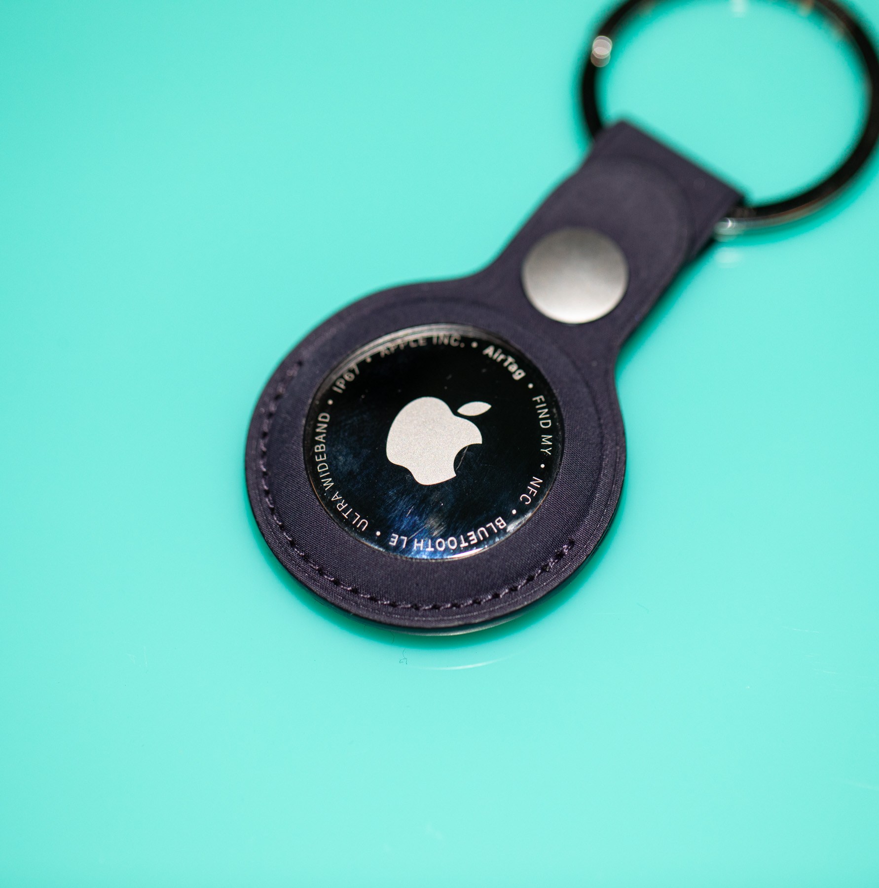 Kaybolan eşyalar geçmişte kaldı, huzur şimdi başlıyor