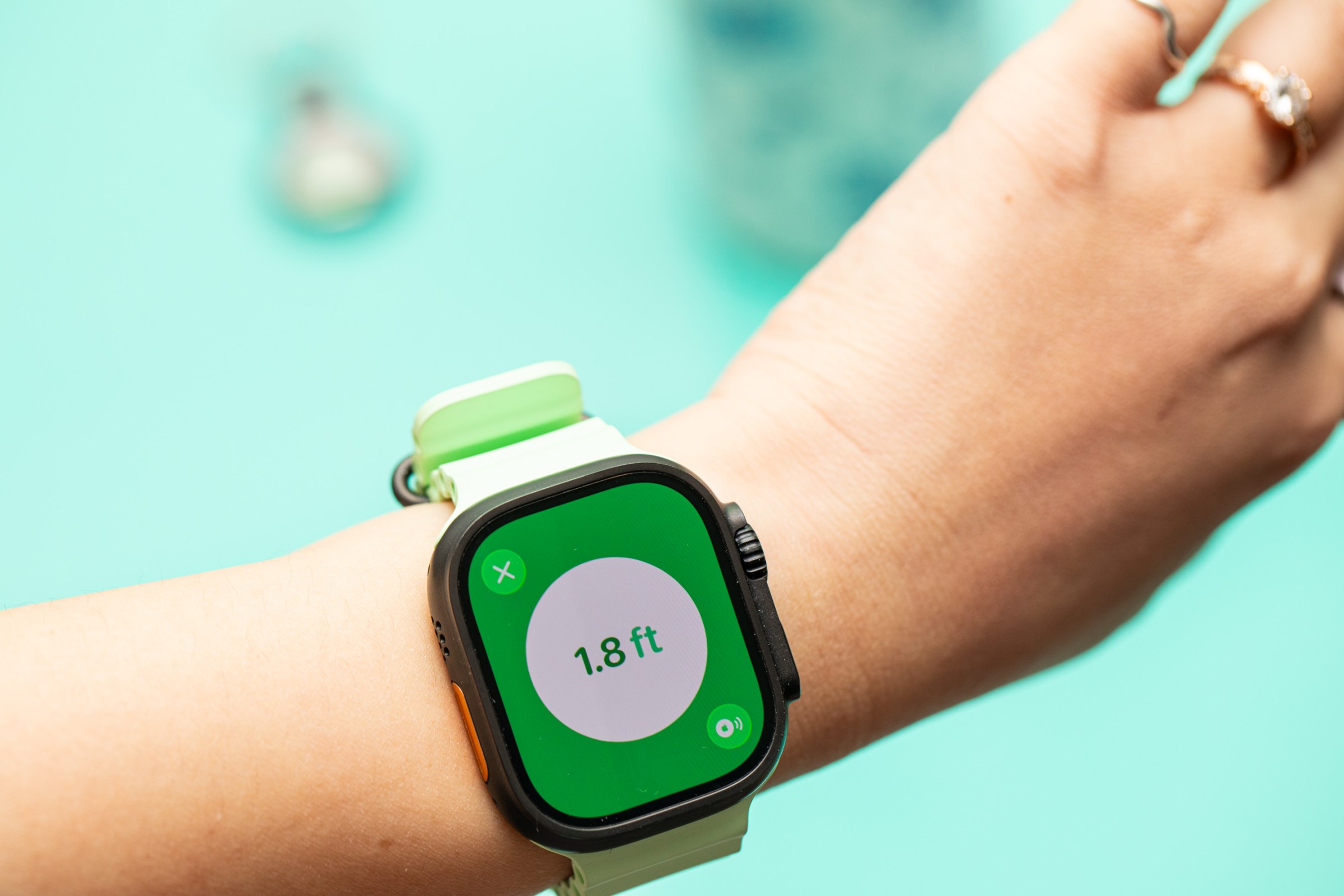 Kaybolan eşyalar geçmişte kaldı, huzur şimdi!