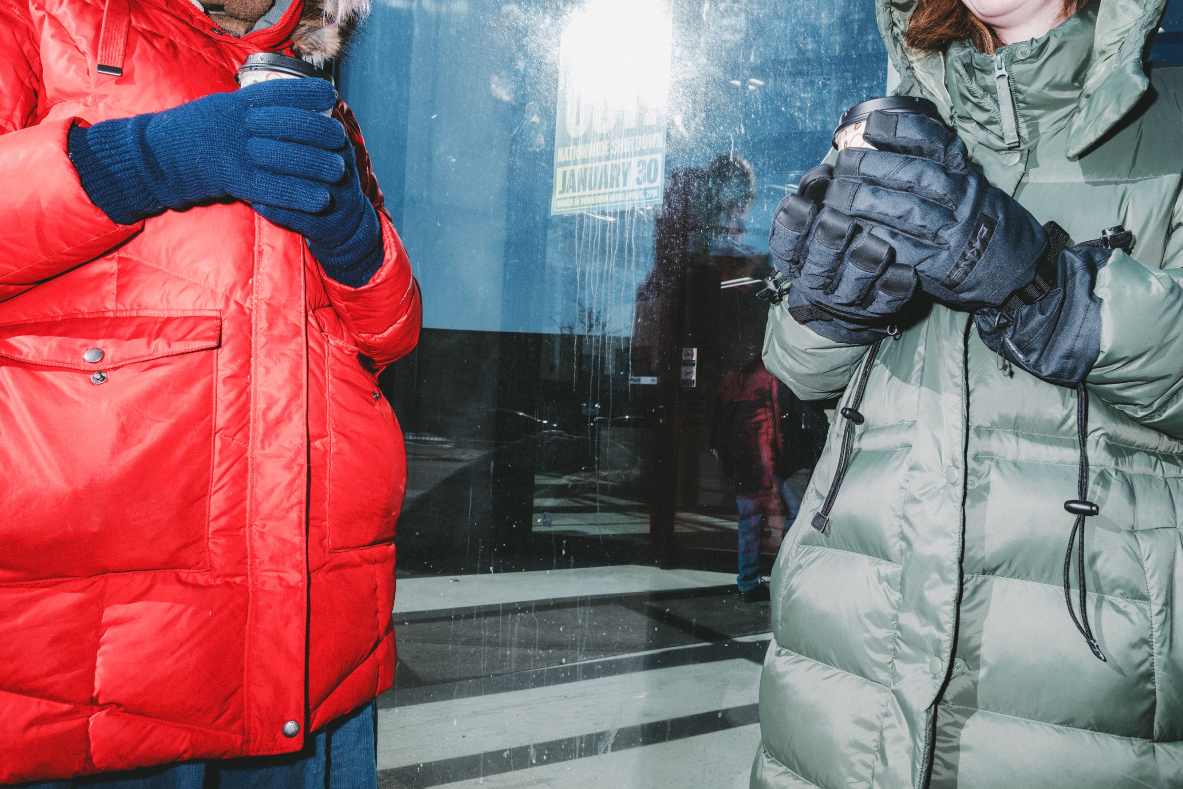 Gizli yaşamlar, korku, sessizlik ve umut arayışı