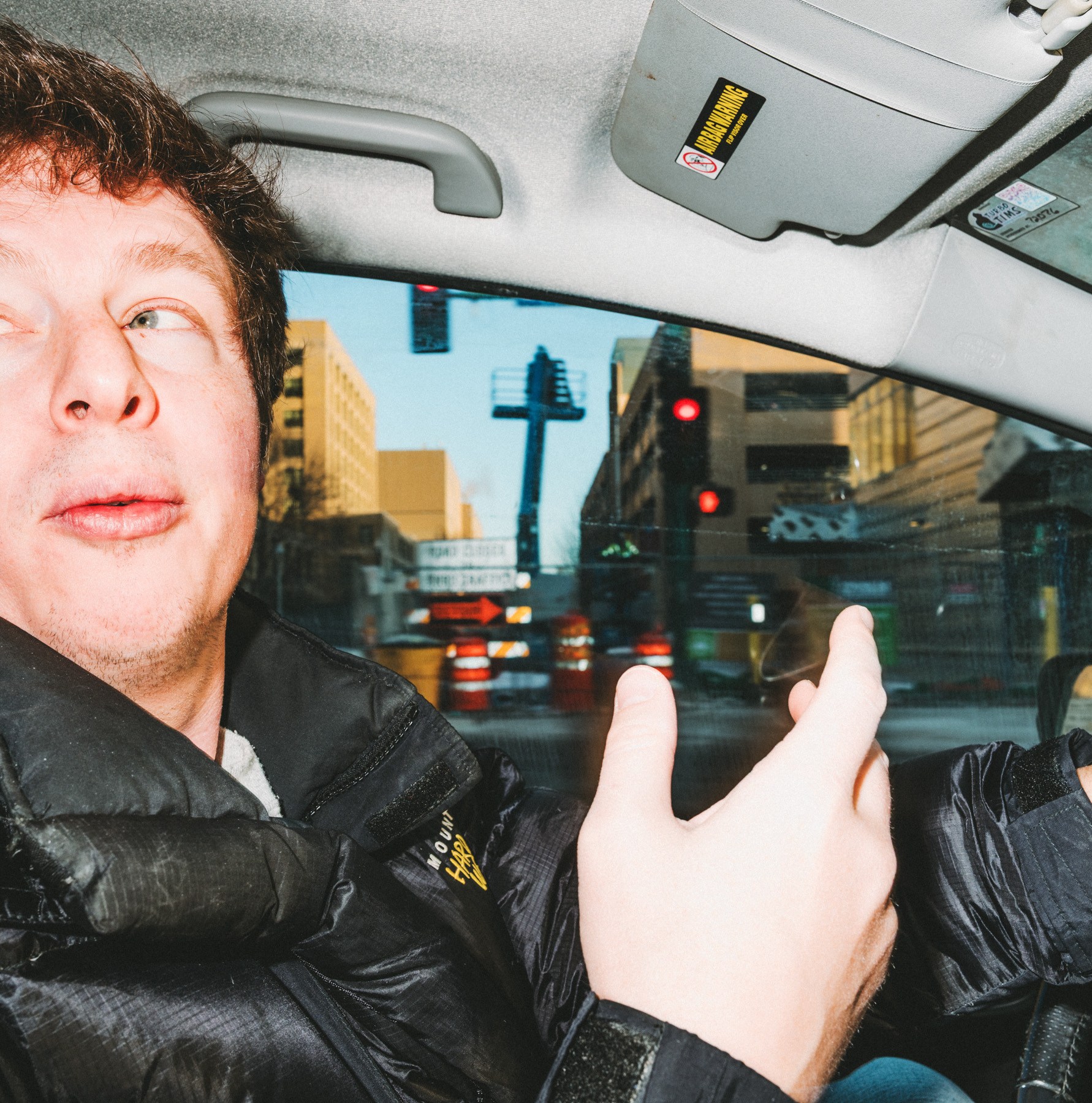 Gözetim, direniş ve toplumsal tepkiler Minneapolis'te