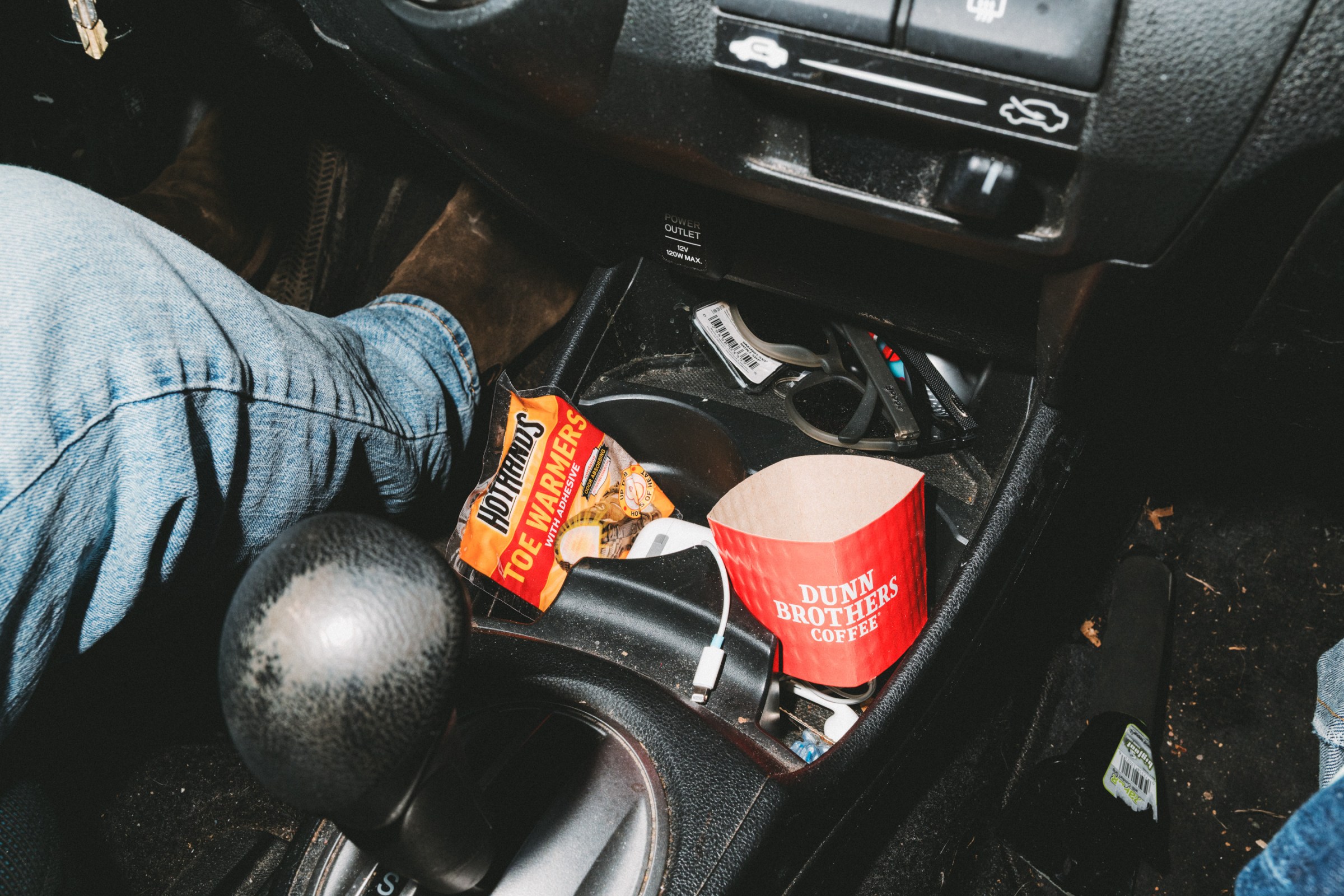 Aktivist takipte, gerilim yükseldi, kameralar dönüyor