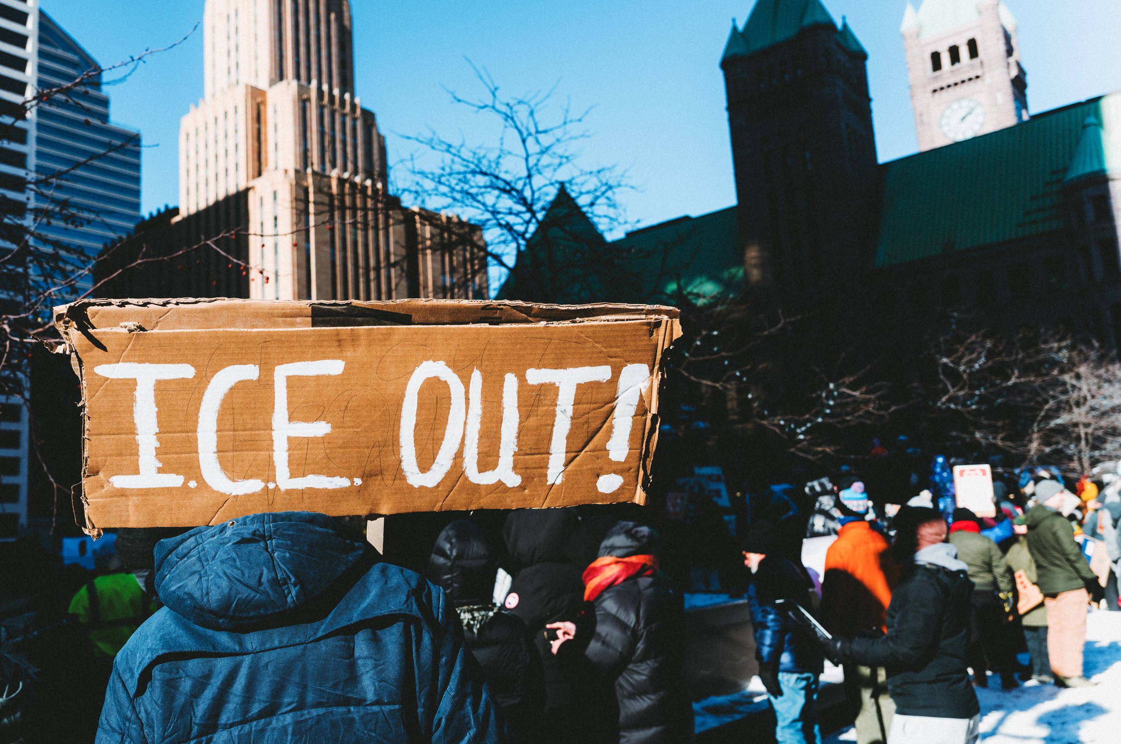 Telefonla kaydetti, direnişin sesi yükseldi, adalet arandı