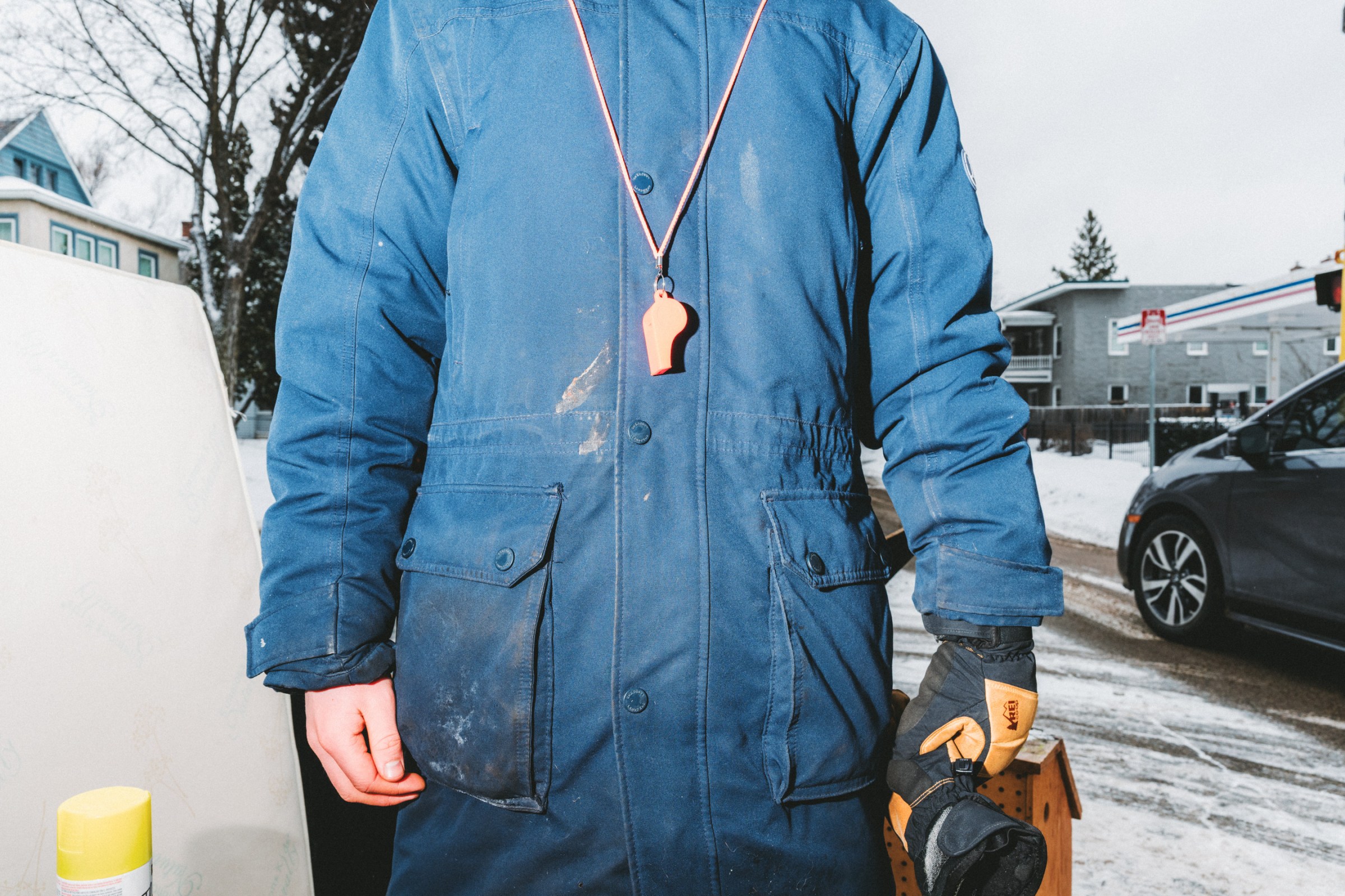 Gizli yaşamlar, gölgeler, korku, sessizlik, umutsuzluk