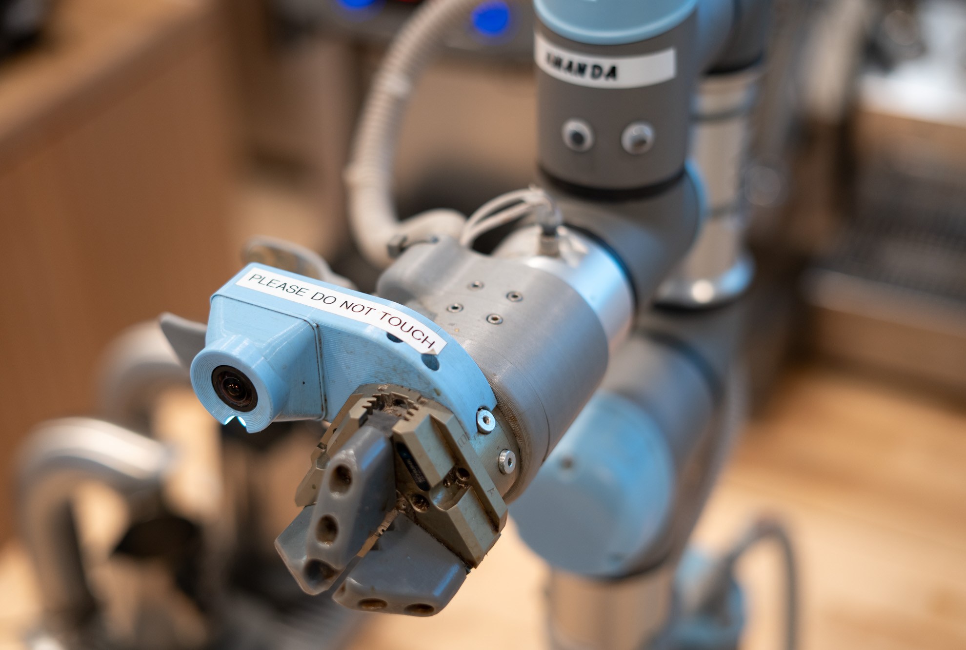 Robot barista, latte sanatı, Seattle'da kahve devrimi