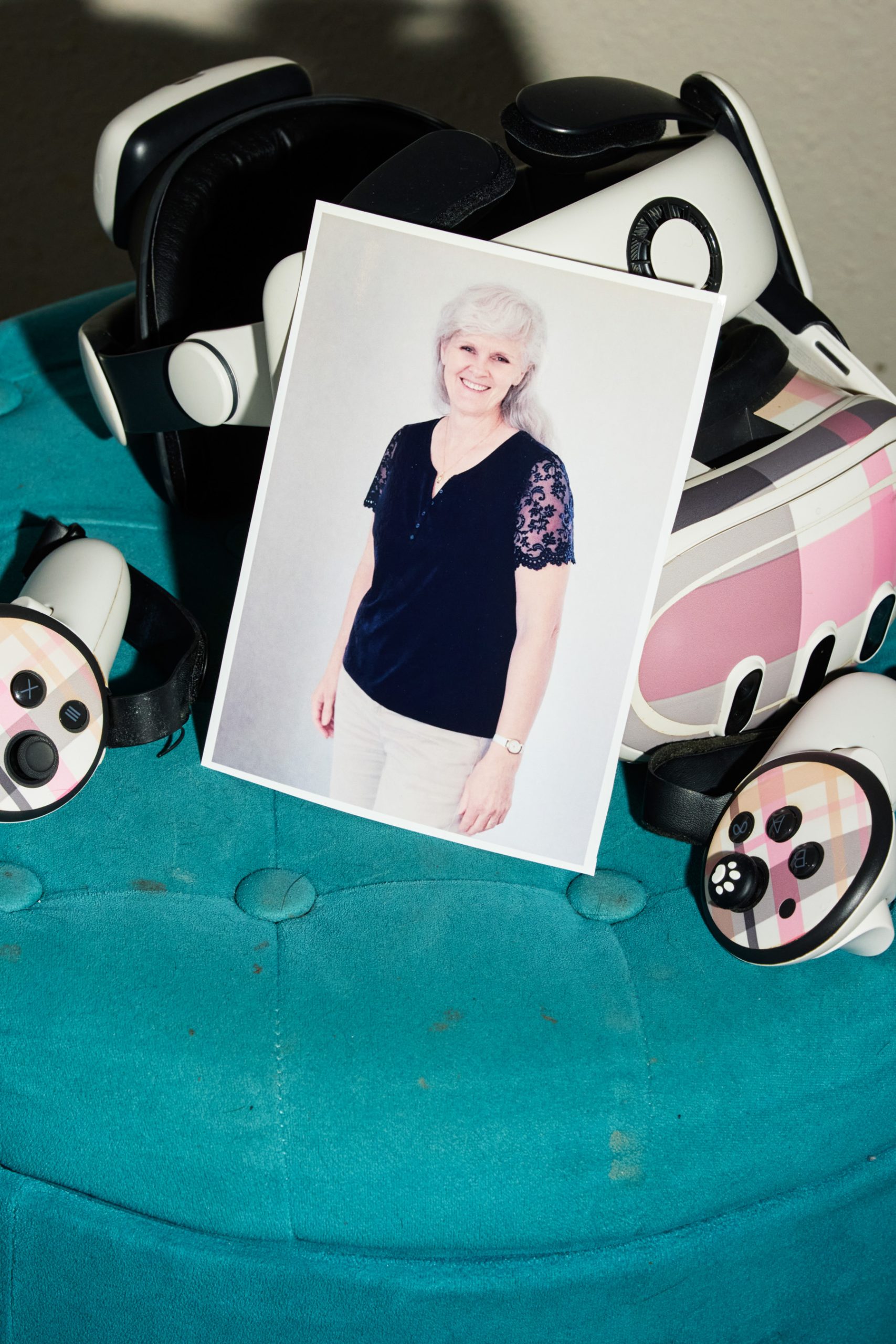 VR fitness tutkunları bir araya geldi, Supernatural'ı savunuyor