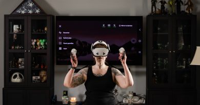 VR fitness tutkunları bir araya geldi, Supernatural için mücadele ediyor