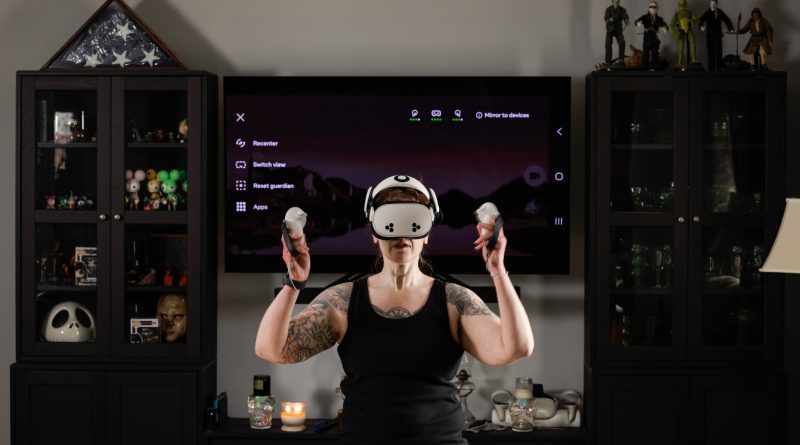 VR fitness tutkunları bir araya geldi, Supernatural için mücadele ediyor